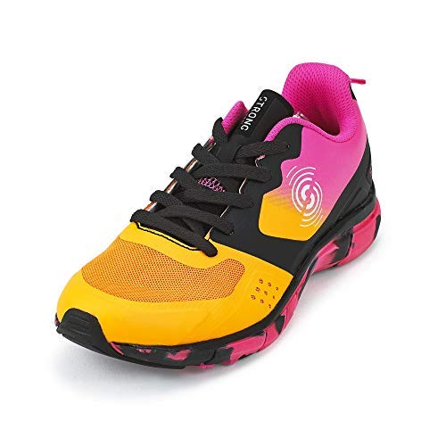 Zapatillas Crossfit Mujer Strong iD Fly Fit...